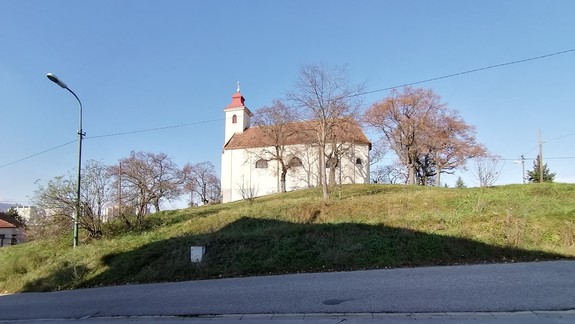 Môžu sa zapojiť ľudia z celého Slovenska i zo sveta: Lamačský fotomaratón vstúpi do desiateho ročníka