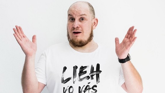 ROZHOVOR - Gabriel Žifčák: Ak nám Liehova dopraje leto bez korony, tak na festivaloch nájdeme dosť nových Svedkov...