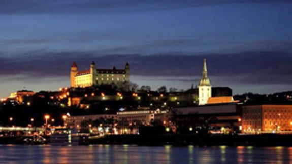 Zle spočítaná Bratislava je akoby bez Starého Mesta a Rusoviec