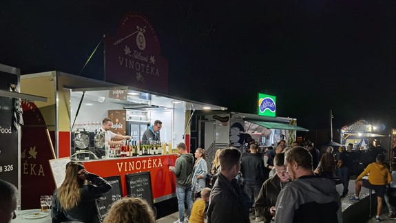 V Rači sa od piatka do nedele koná veľkonočný jarmok, v ponuke bude aj bohatý výber jedál a nápojov