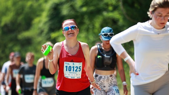Valentínska edícia Bratislava Marathon je tu! Prihláste seba aj svoju polovičku