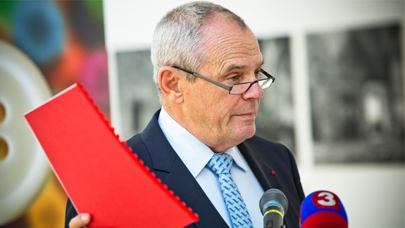 Kňažka najviac v Bratislave trápi doprava