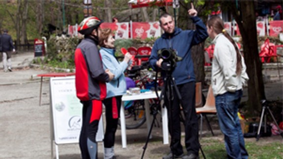 Ornitológovia budú učiť, ako rozoznať vtáky podľa spevu