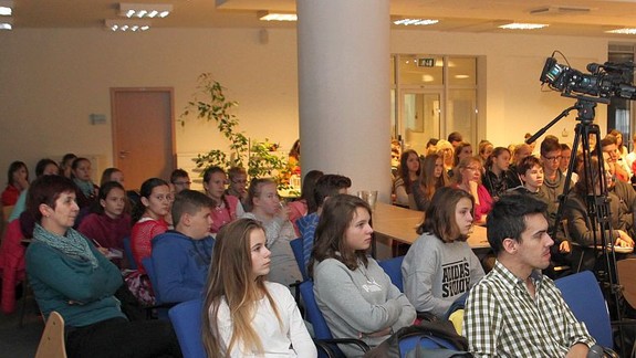 Vo vedeckej cukrárni sa bude hovoriť o patentoch