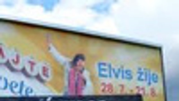 Mesto bude bojovať s nelegálnymi billboardmi