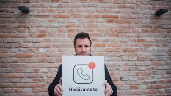 Psychológ Marek Madro o prípade v Miloslavove: Bola tu prekročená čiara zákona aj ľudskosti!