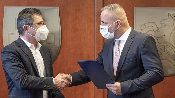 Župa pokračuje v obstarávaní 2. balíka zmien a doplnkov územného plánu regiónu