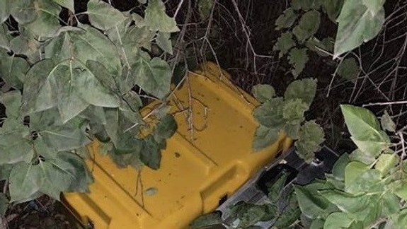 V Podunajských Biskupiciach ukradli zariadenie s rádioaktívnym materiálom