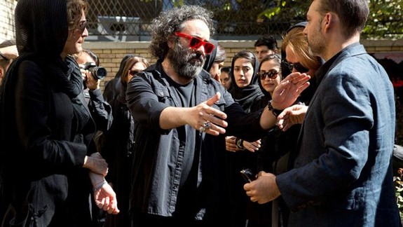 VIDEO: Začína sa festival iránskeho filmu