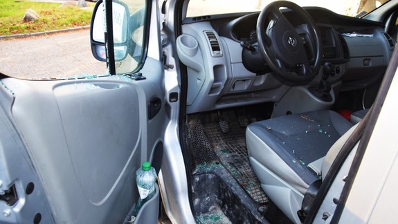 Polícia upozorňuje na majetkovú trestnú činnosť v Bratislave - množia sa najmä krádeže!