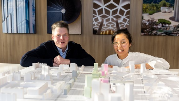 Urbanisti z Gehl Architects: V dobrom meste ľudia radi trávia čas