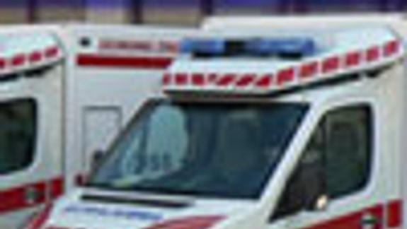 Sanitky majú dva vjazdy do pešej zóny