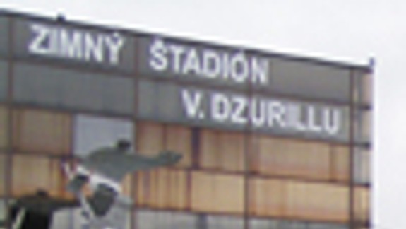 Dostavbu zimného štadióna skončia možno v januári