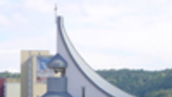 Kostol Ducha svätého