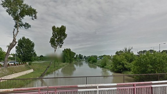 V Malom Dunaji našli mŕtveho muža