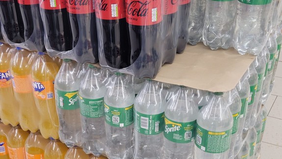 Prieskum: So zdražením sladených nápojov nesúhlasia takmer dve tretiny Slovákov