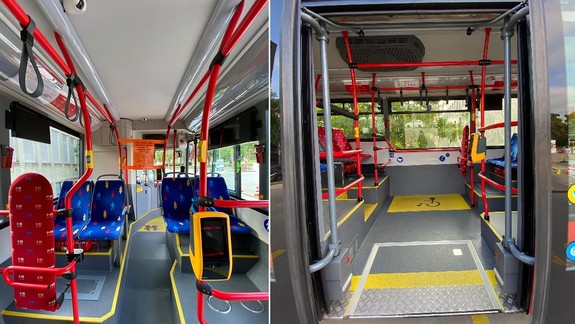 DPB plánuje od júla spustiť možnosť kúpy lístka platobnou kartou priamo v MHD