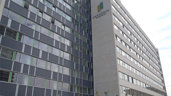 Pošta sa už na Jarošovu ulicu nevráti