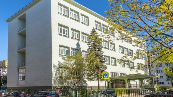 Telocvičňu na ZŠ Česká čaká kompletná rekonštrukcia