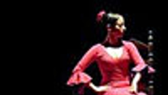 Bratislava zase víta Flamenco festival