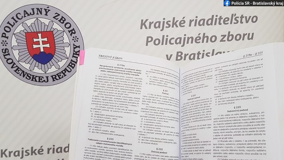 Muž z Chorvátskeho Grobu predával požičané autá, čím spôsobil škodu za 56-tisíc eur!