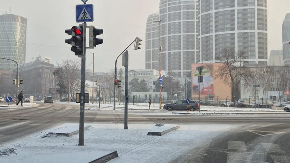 Doprava: Na viacerých miestach v Bratislave a okolí treba rátať so zdržaním