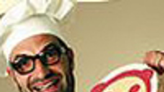 Filmový Medvídek dokazuje, že život je komédia