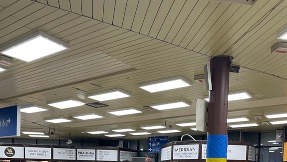 Železničná spoločnosť pridáva ďalší humanitárny vlak, premávať bude z Košíc do Bratislavy