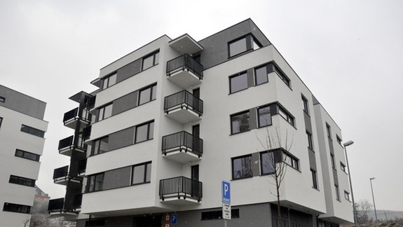 Prvú etape projektu Tarjanne skolaudovali