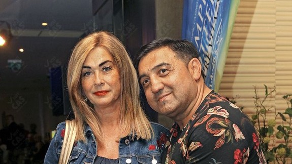 VIDEO:  Spevák Igor Kmeťo sa pochválil synčekom, ktorého mu porodila 48-ročná manželka