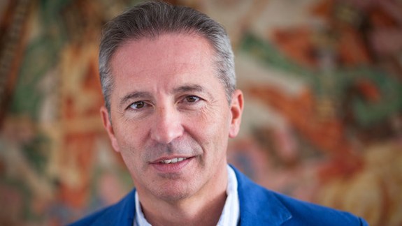 Václav Mika ešte váha, či bude alebo nebude kandidovať na post primátora Bratislavy