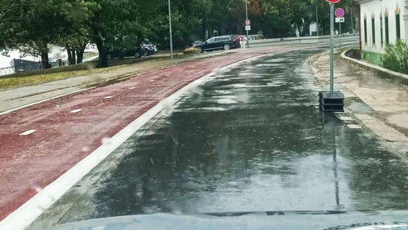 Vodiči, pozor! Viedenská cesta v Bratislave bude od podvečera dočasne uzavretá