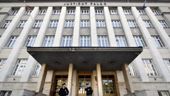 Bratislavskému sudcovi hrozia disciplinárne konania 