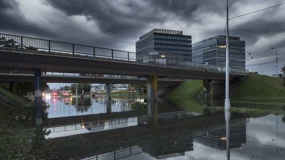 Pri vzniku povodne treba predovšetkým chrániť zdravie, až potom majetok