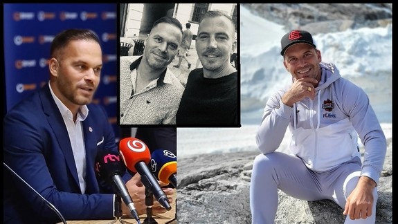 FOTO: Najlepší priateľ Dušana Pašeka mladšieho prehovoril o tragickom konci syna hokejovej legendy...