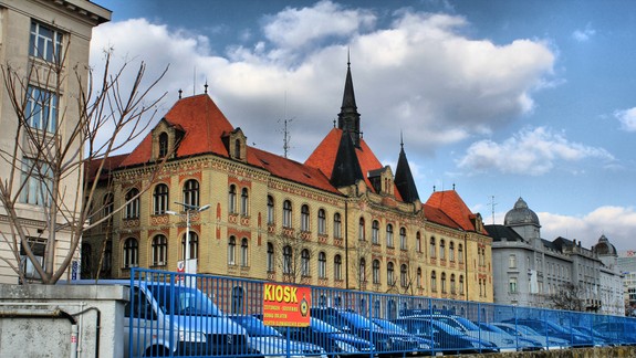 Deviataci pozor - zajtra sa môžete zoznámiť s troma strednými školami a v jednej vás aj pohostia!