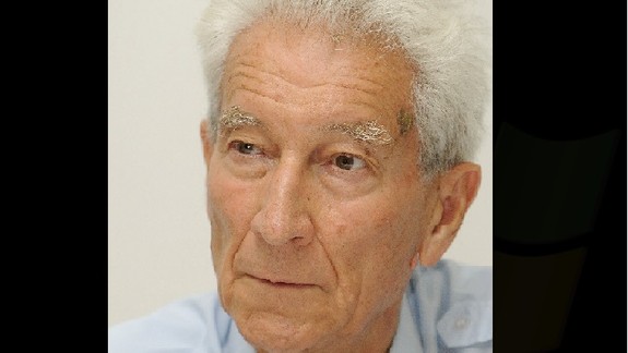 Zomrel zakladateľ Bienále ilustrácií Bratislava Dušan Roll