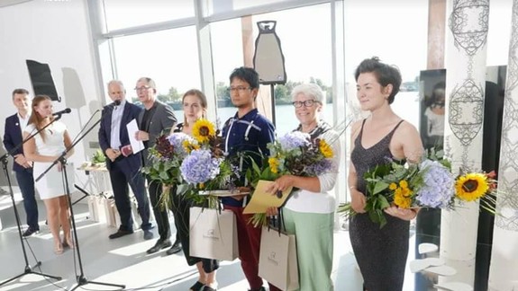 Veľká medzinárodná výstava Textil Art of Today v Danubiane pozná víťazov