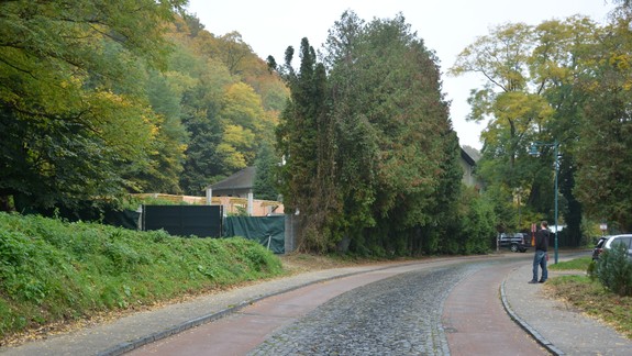 Súťaž na predĺženie promenády na Železnej studničke je v druhej etape