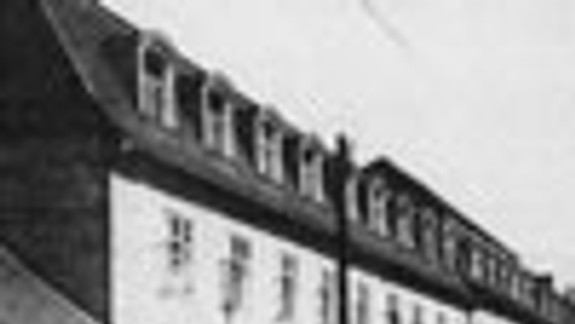 V robotárni museli pracovať odsúdenci