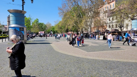 Mesto a Staré Mesto chcú spolupracovať pri údržbe ciest a chodníkov