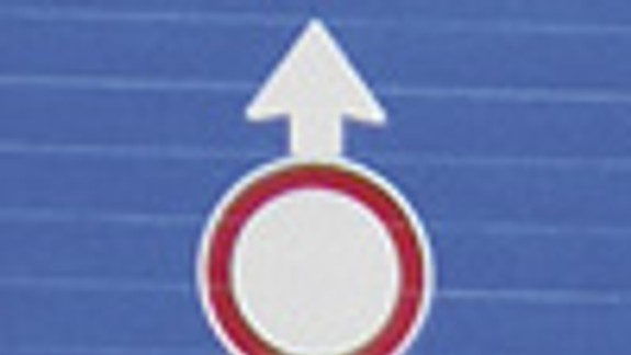 Vyhradené pruhy sú prednostne pre MHD