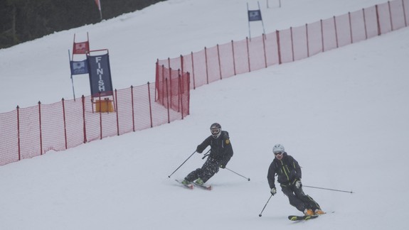 Idete lyžovať? Na horách nezabúdajte na ochranu zraku pred slnečnými lúčmi