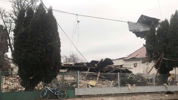 FOTO Zázrak na východe: 65-ročný muž prežil výbuch plynu, ktorý zrovnal jeho dom so zemou