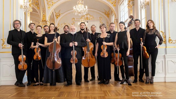 V Redute zaznie Koncert bez bariér pre všetkých milovníkov komornej hudby