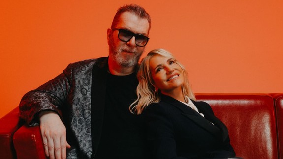 Richard Müller a Dara Rolins predstavili spoločný duet i nový klip