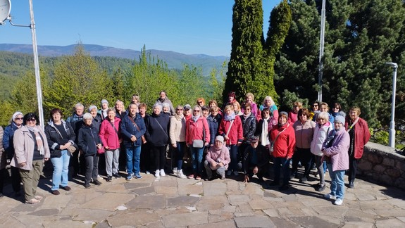 Super exkurzia bratislavských seniorov z Univerzity tretieho veku: Pridali by ste sa?