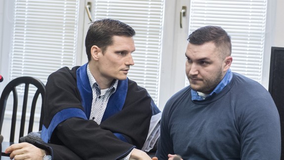Násilník Juraj dostal za smrť Filipínca Henryho trest šesť rokov