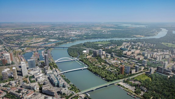 Projekt Nové Lido dostal na mestskom zastupiteľstve zelenú