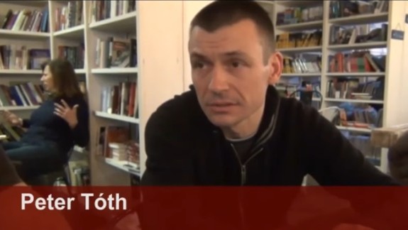 VIDEO: Peter Tóth mal sledovať novinárov, ktorých chcel Kočner zdiskreditovať - bol medzi nimi aj nebohý Ján Kuciak